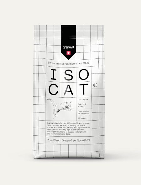 Iso-Dog