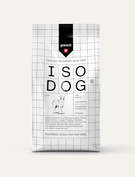 Iso-Dog