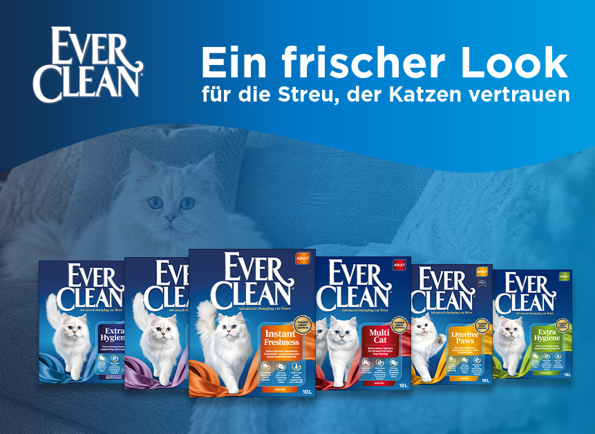 COVETRUS | Ever Clean