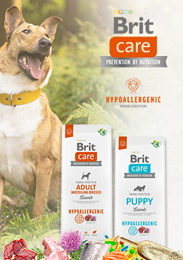 Covetrus | Hyperallergenic