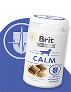 Brit Vitamins Calm