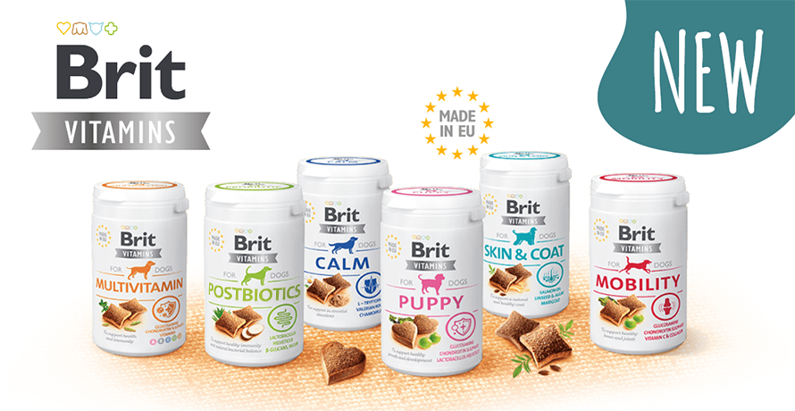 Covetrus | Postbiotics