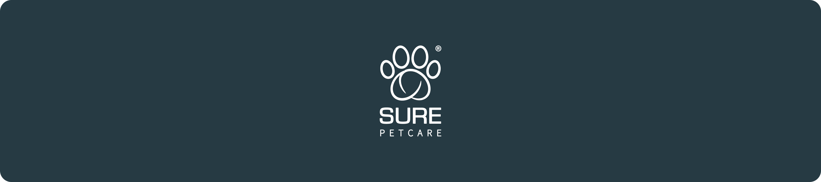 Covetrus | Sure Petcare