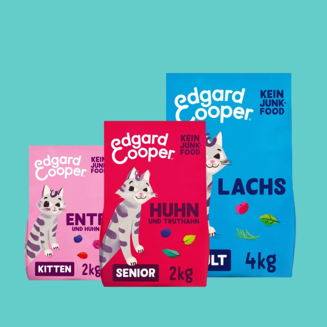 hundefutter rohasche Trainingsknöchelchen Rind (1kg-Eimer)