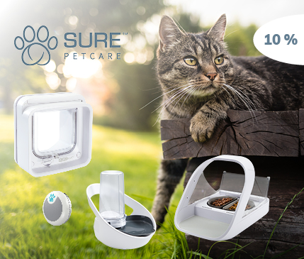 Covetrus | Surepetcare