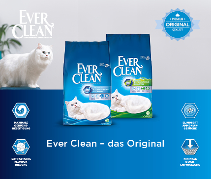 Covetrus | Ever Clean