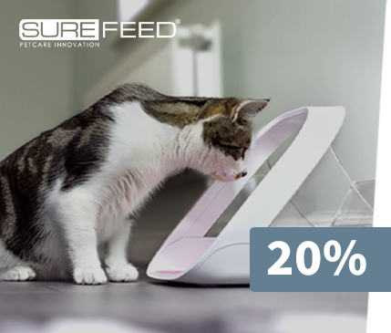 Covetrus | Sure Feed Covetrus | Sure Feed