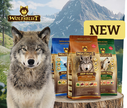 Covetrus | Wolfsblut Covetrus | Wolfsblut