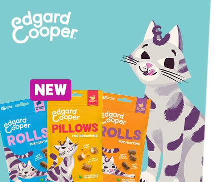 Covetrus | Edgard & Cooper Covetrus | Edgard & Cooper