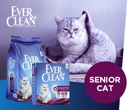 Covetrus | Ever Clean Covetrus | Ever Clean
