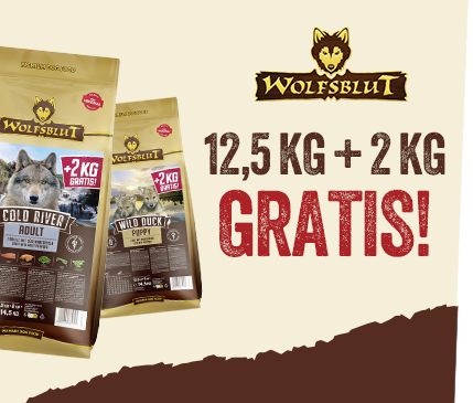 Covetrus | Wolfsblut Covetrus | Wolfsblut