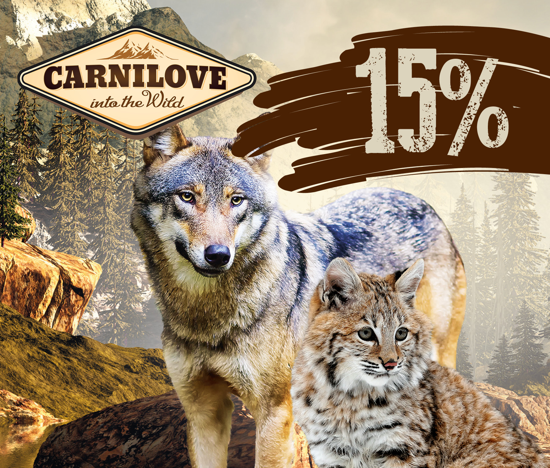 Covetrus | Carnilove Covetrus | Carnilove