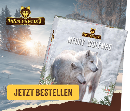 Covetrus | Wolfsblut Adventskalender Covetrus | Wolfsblut Adventskalender