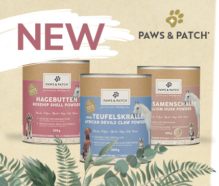 Covetrus | Paws & Patch Covetrus | Paws & Patch