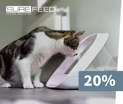 Covetrus | SureFeed Covetrus | SureFeed