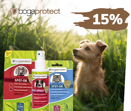 Covetrus | bogaprotect Aktion