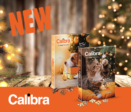 Covetrus | Calibra Adventskalender