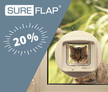 Covetrus | SureFlap