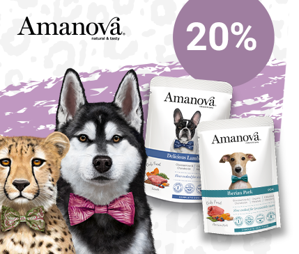 Covetrus | Amanova