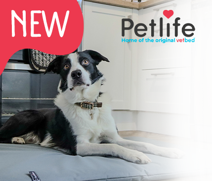 Covetrus | Neu von Petlife