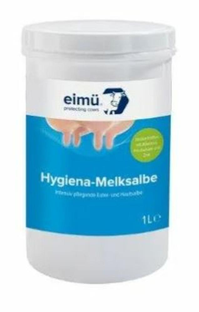 Eimü Hygiena-Melksalbe Eimü Hygiena-Melksalbe