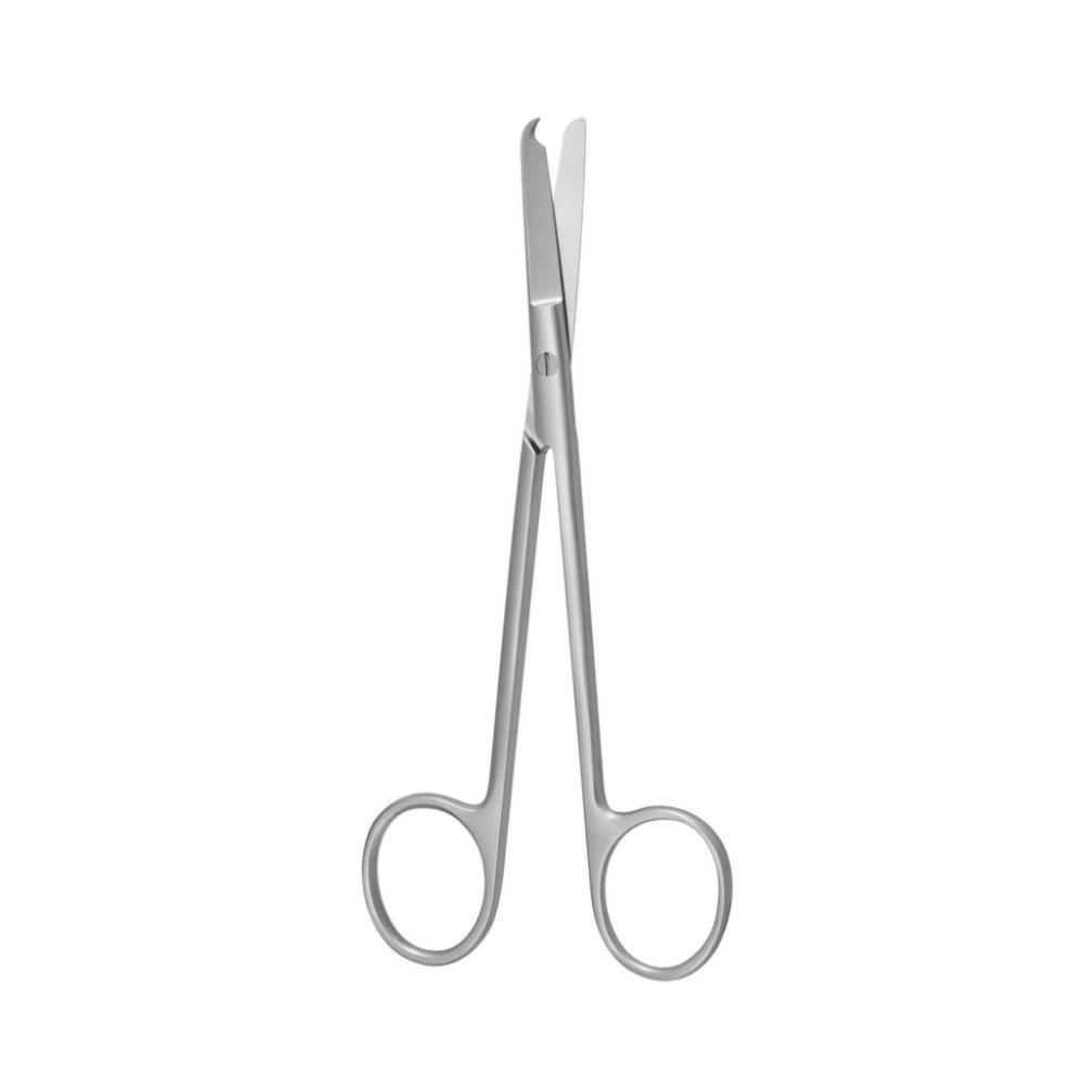 Ligaturschere n/Littauer 14cm Ligaturschere n/Littauer 14cm