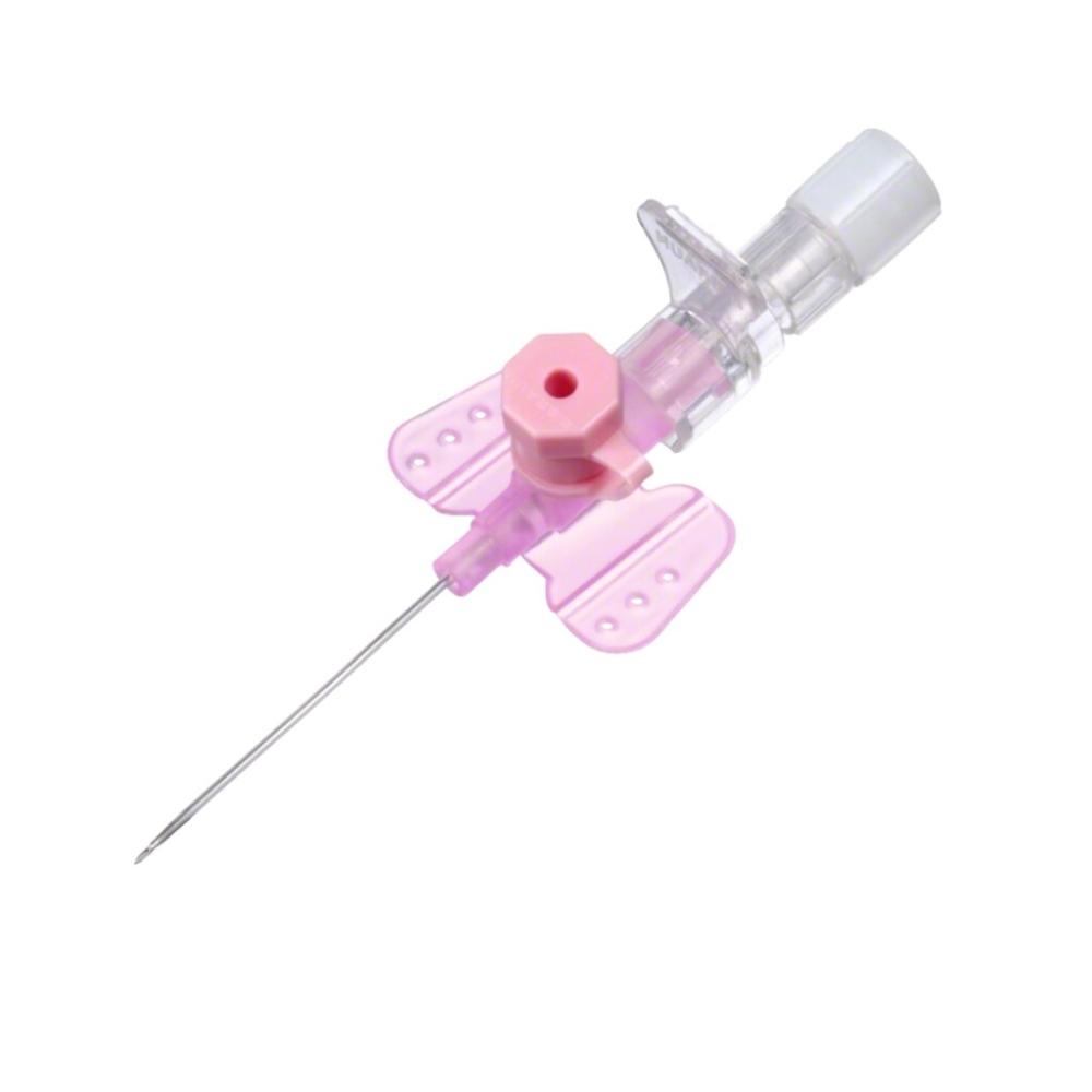 VasoVet 20G 1.1 x 33mm rosa 50 Stück