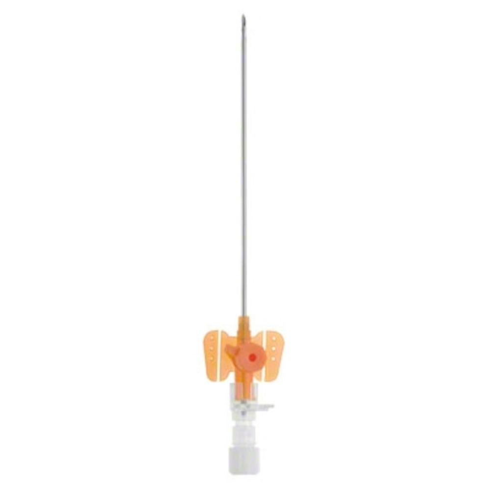 VasoVet 14G 2.2 x 50 mm orange 50 Stück