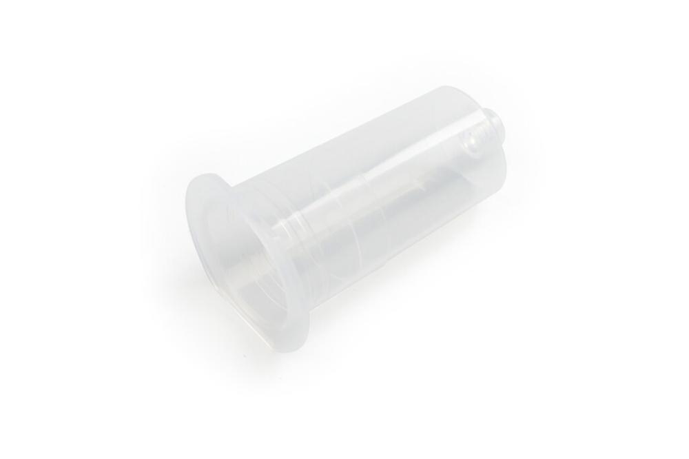 KRUUSE Plastik Halter fr Nadel 53 x 30mm, 50 Stk KRUUSE Plastik Halter fr Nadel 53 x 30mm, 50 Stk
