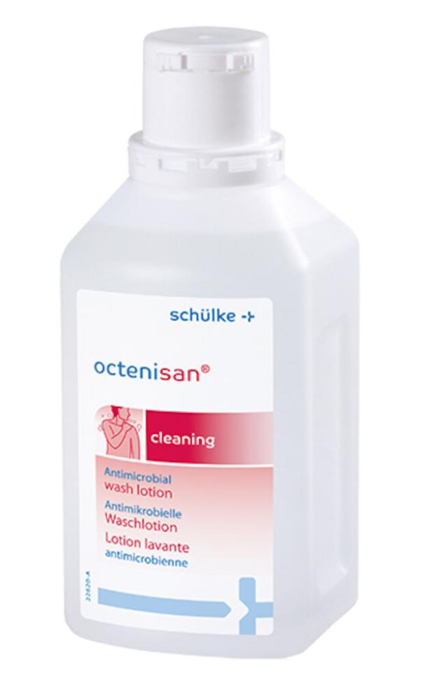 Octenisan 500 ml antimikrobielle Waschlotion