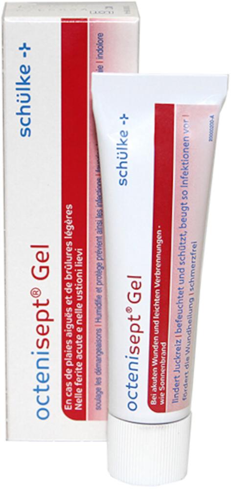Octenisept Gel 20ml Octenisept Gel 20ml