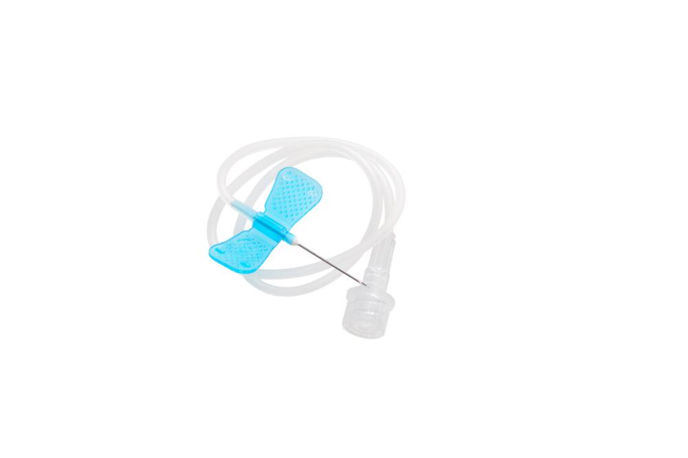 KRUUSE Butterfly 23G blau 50 stk.