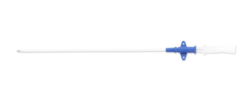EQUIVET HiFlow Langz.-IV-Kath. 14G x 133mm, 10 Stk. EQUIVET HiFlow Langz.-IV-Kath. 14G x 133mm, 10 Stk.