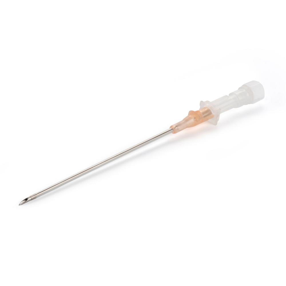 KRUUSE Large Animal IV Katheter 14G,8cm,pencil style,PU, 40STK KRUUSE Large Animal IV Katheter 14G,8cm,pencil style,PU, 40STK