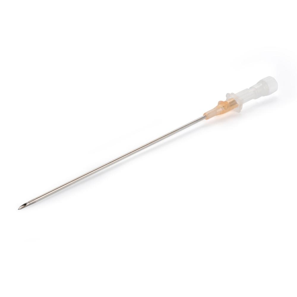 KRUUSE Large Animal IV Katheter 14G,12cm,pencil style,PU,40STK KRUUSE Large Animal IV Katheter 14G,12cm,pencil style,PU,40STK