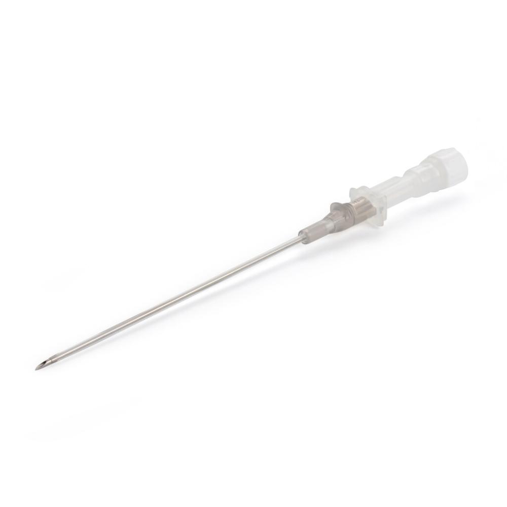 KRUUSE Large Animal IV Katheter 16G,8cm, ,pencil style,PU, 40STK KRUUSE Large Animal IV Katheter 16G,8cm, ,pencil style,PU, 40STK