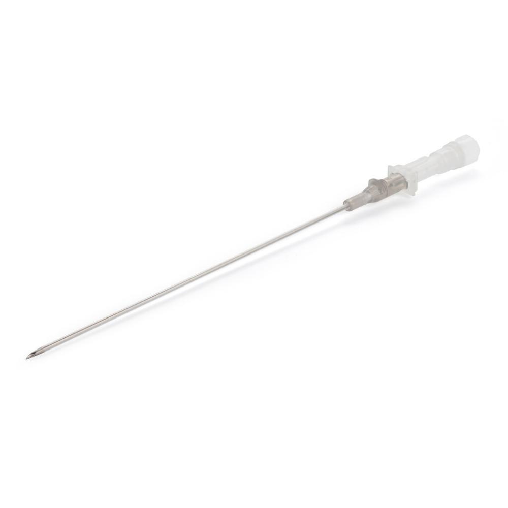 KRUUSE Large Animal IV Katheter 16G,12cm,pencil style,PU,40STK KRUUSE Large Animal IV Katheter 16G,12cm,pencil style,PU,40STK