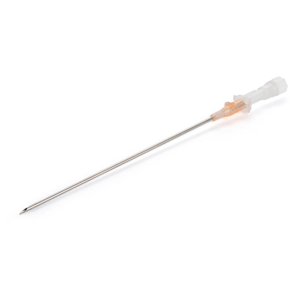 KRUUSE Large Animal IV Katheter 14G,12cm,pencil style,FEP,40STK KRUUSE Large Animal IV Katheter 14G,12cm,pencil style,FEP,40STK