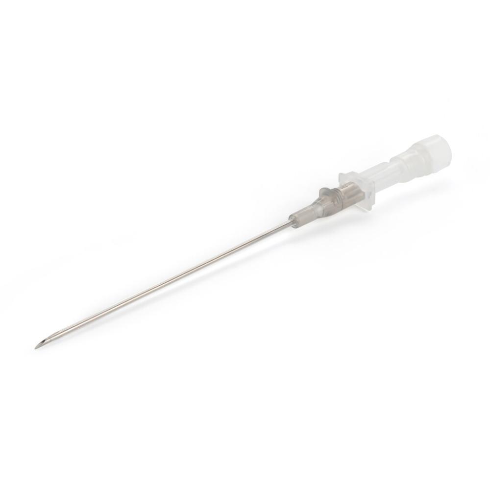 KRUUSE Large Animal IV Katheter 16G,8cm,pencil style,FEP,40STK KRUUSE Large Animal IV Katheter 16G,8cm,pencil style,FEP,40STK