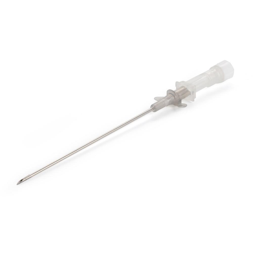 KRUUSE Large Animal IV Katheter 16G,8cm,mit Flügel,FEP,40STK KRUUSE Large Animal IV Katheter 16G,8cm,mit Flügel,FEP,40STK