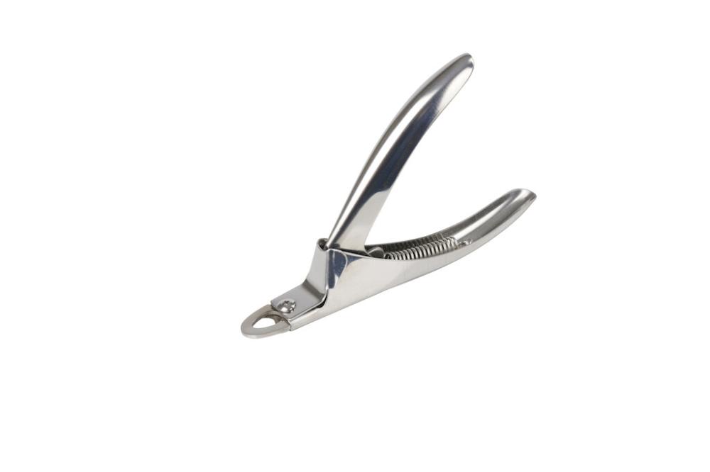 KRUUSE Nagelschere, Guillotine 12,5 cm KRUUSE Nagelschere, Guillotine 12,5 cm