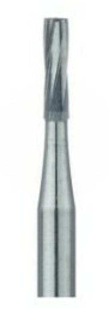 C21R Bohrer Hartmetall 010 D1.6 L: 19mm für FG 5 Stk