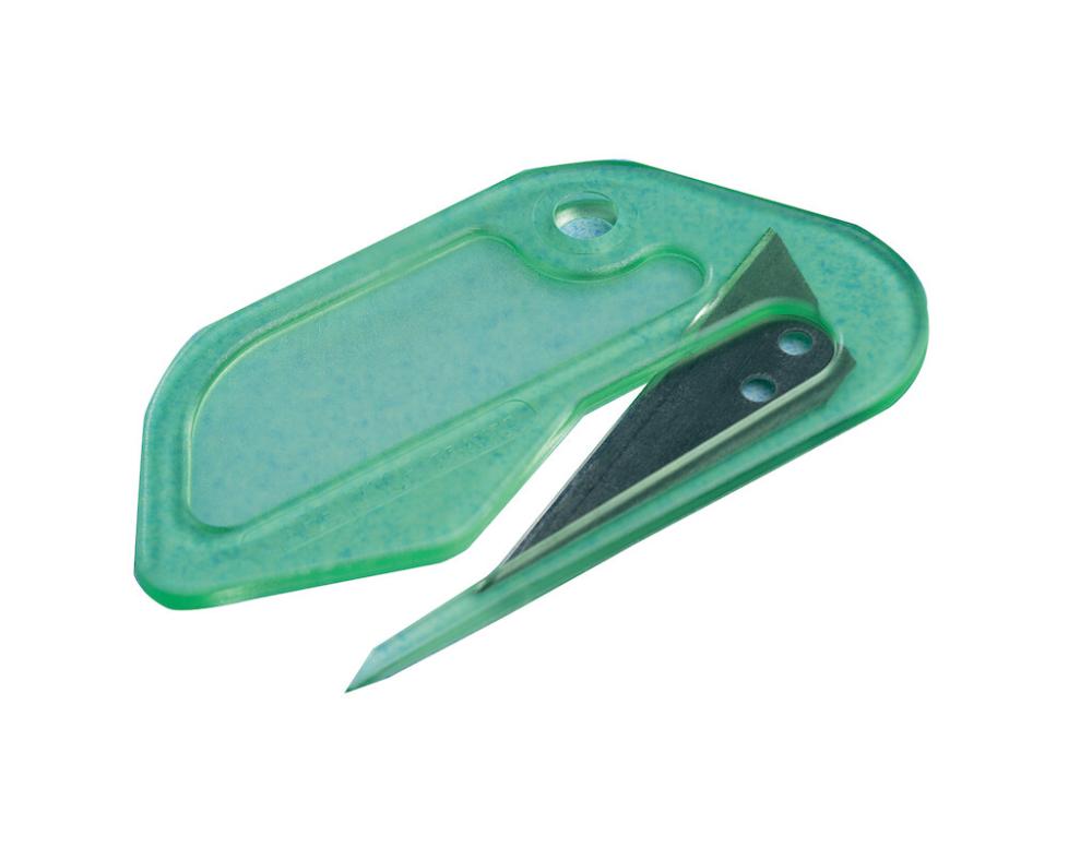 Spezialmesser f. Kaiserschnitt Spezialmesser f. Kaiserschnitt