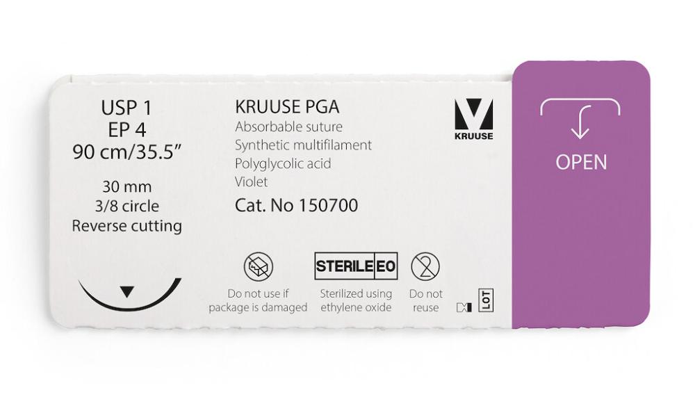 KR PGA,USP 1,90cm 30 mm 3/8 K, RC, 12 Stk KR PGA,USP 1,90cm 30 mm 3/8 K, RC, 12 Stk