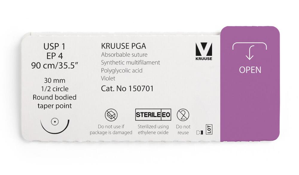 KR PGA,USP 1,90cm 30 mm 1/2 TP, RK, 12 Stk KR PGA,USP 1,90cm 30 mm 1/2 TP, RK, 12 Stk