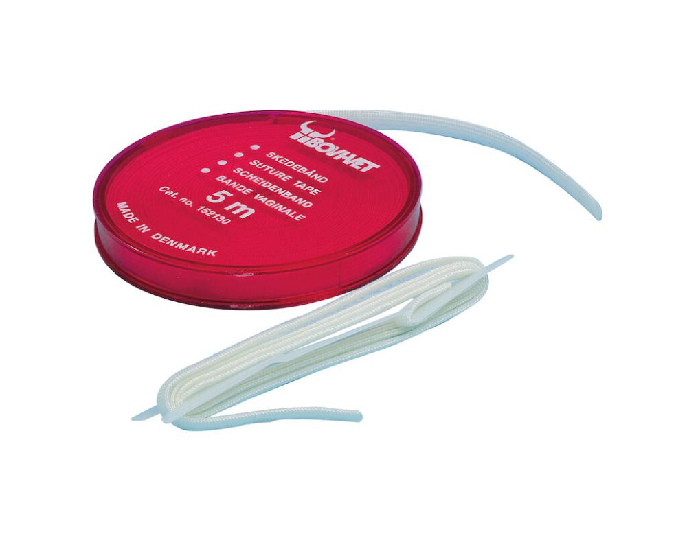 BOVIVET Scheidenband Rolle 5m, Stk