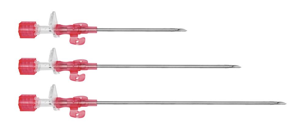 Anivasc Venenkatheter 13G 2.3 x 80 mm, 12 Stk Anivasc Venenkatheter 13G 2.3 x 80 mm, 12 Stk
