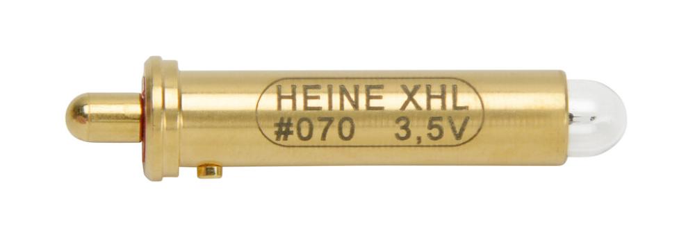 Heine XHL 3.5V 70 für Beta 200
