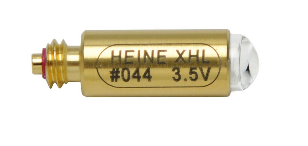 Heine XHL 3.5V 44 für F.O. Laryngoskop-Griffe