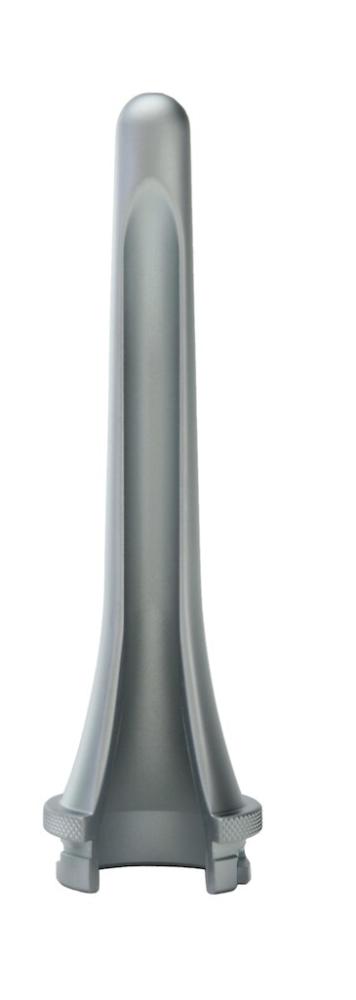 Heine geschlitzt. Spek. 90x7mm Veterinär, aus Metall Heine geschlitzt. Spek. 90x7mm Veterinär, aus Metall
